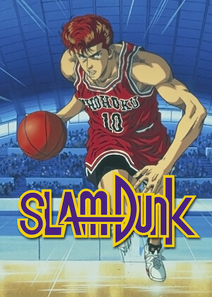 Watch The First Slam Dunk | Netflix