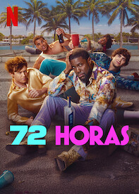 Netflix Panamá: Ve series online, ve películas online