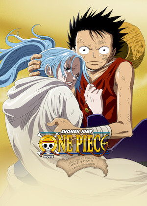 Confira ONE PIECE: Episódio do East Blue | Netflix