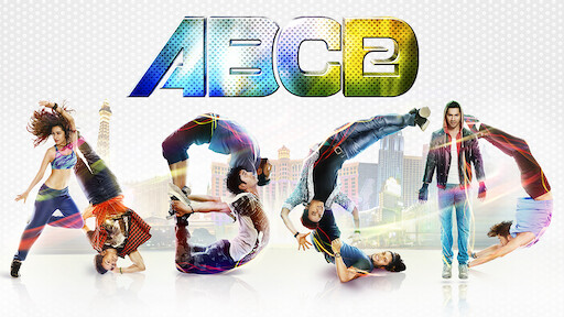 Watch ABCD Any Body Can Dance Netflix