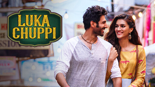 Luka chuppi watch online on sale tamilrockers