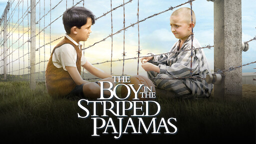 Boy in the hot sale striped pajamas 123movies