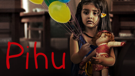 Pihu full best sale movie english subtitle