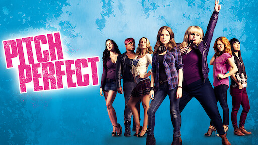 Watch Pitch Perfect 3 Netflix