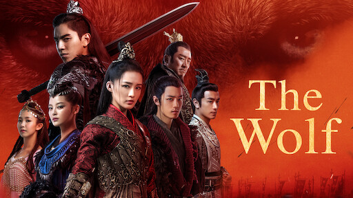 The legends chinese drama watch online online