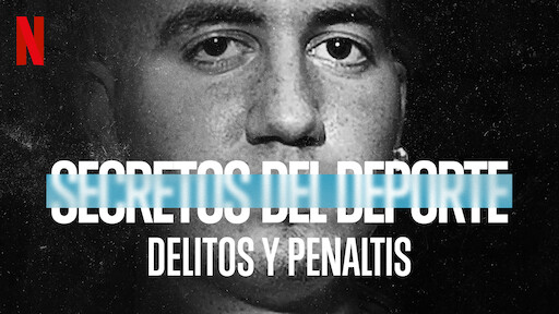 Secretos del deporte: Punto de break (2021) - Filmaffinity