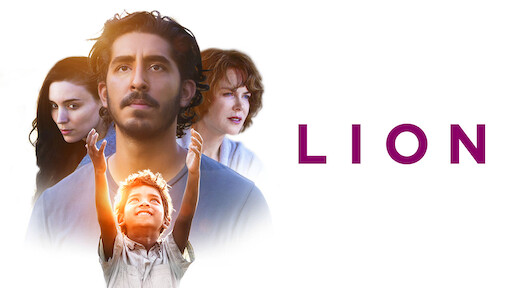 Lion netflix deals