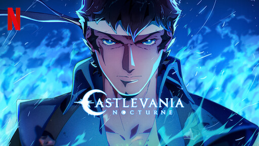 Watch Castlevania | Netflix Official Site