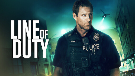 Line of duty season best sale 6 netflix