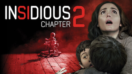 Insidious best sale 1 putlocker