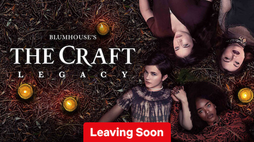 Watch The Craft Netflix