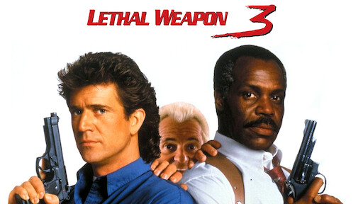 Lethal weapon best sale season 1 putlocker