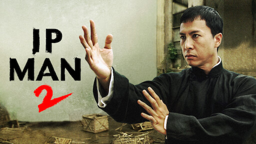 Ip man 2 cheap full movie english subtitles