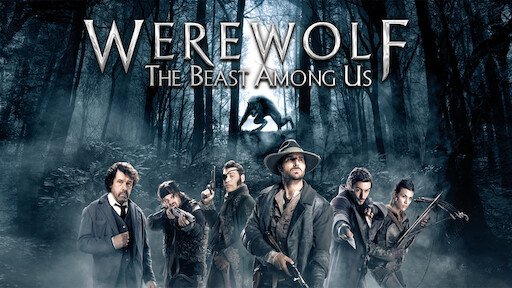 Werewolf the beast among us full movie on sale 123movies