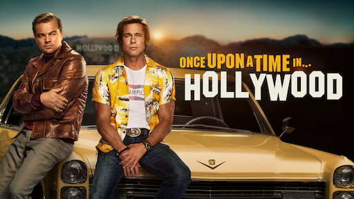 Once upon a time in hollywood full movie gomovies new arrivals