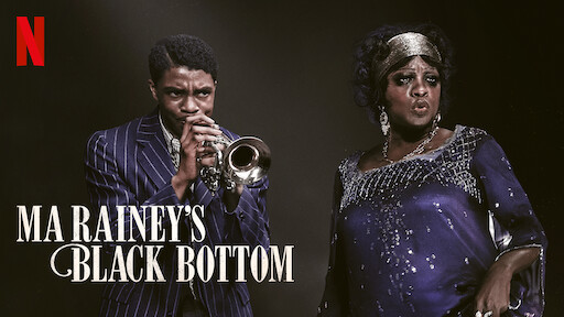 Ma rainey's black bottom 123movies hot sale