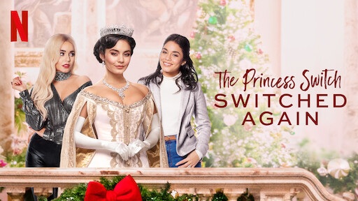 A christmas prince hot sale the royal wedding 123movies