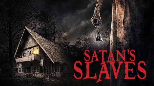 Satan's slaves deals watch online