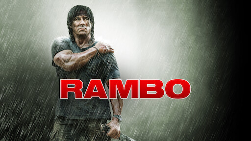 Rambo 5 full sale movie english