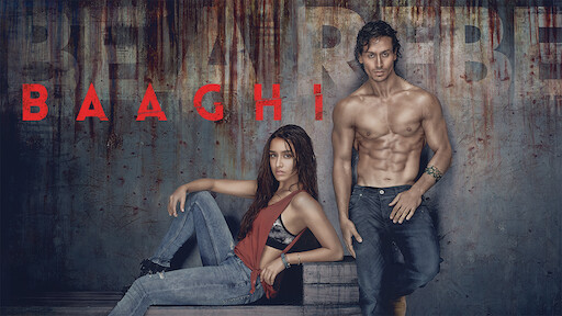 Baaghi on sale 2 todaypk