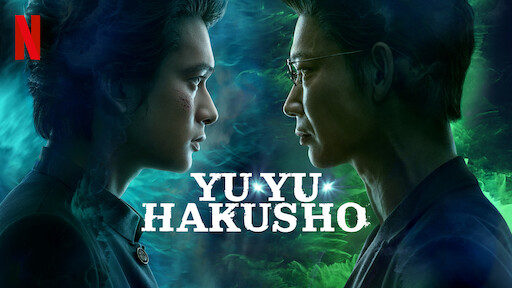 Yu yu hakusho hot sale watch online english