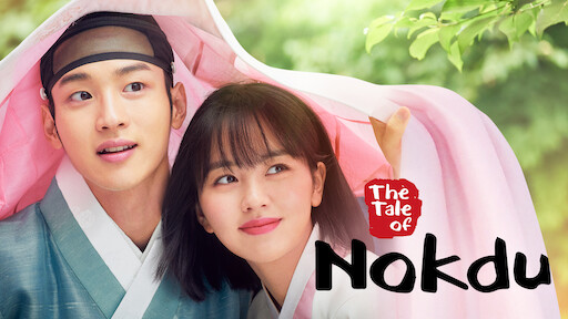 The tale of nokdu korean drama watch discount online