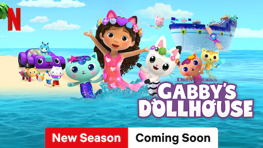Watch PAW Patrol Mighty Pups Netflix