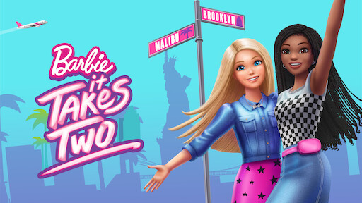 Netflix barbie outlet movies