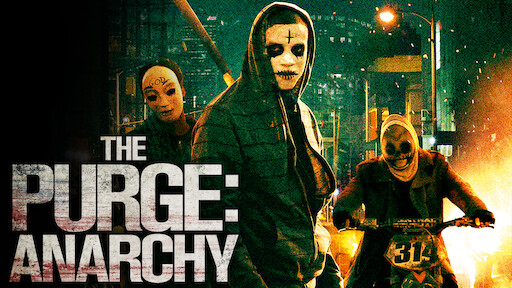 The purge 2024 streaming