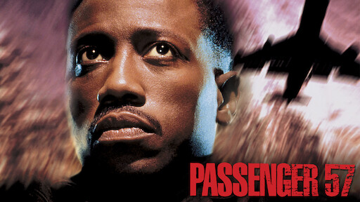 Passenger 57 discount full movie free