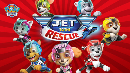 Paw patrol sales episodes streaming