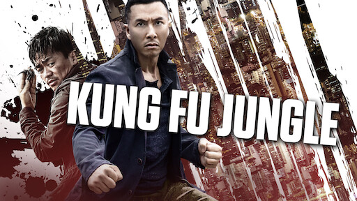 Watch Kung Fu Dunk Netflix