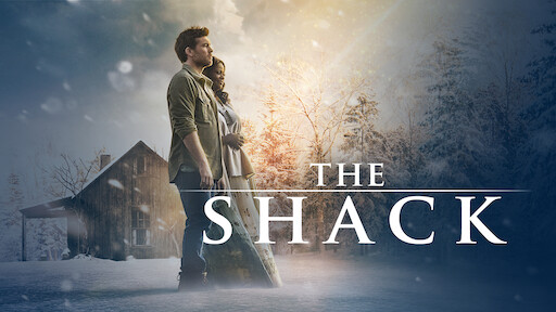 The 2025 shack netflix