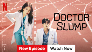 Good asian dramas on on sale netflix