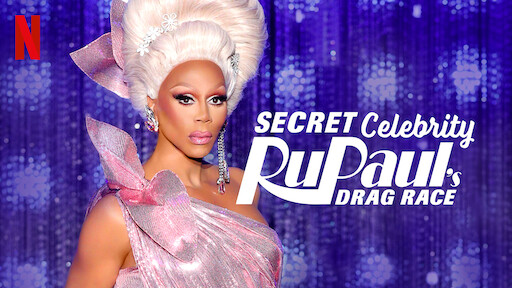 Rupaul all stars 5 netflix hot sale