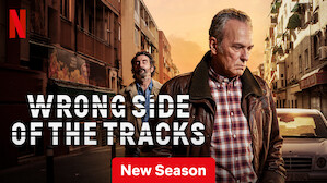 Nice series to sales watch on netflix