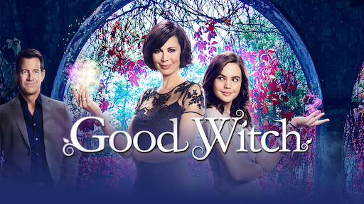 Good witch clearance season 5 netflix