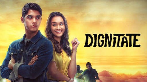 Watch Dilan 1991 Netflix