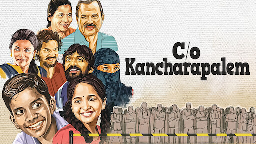 Care of kancharapalem hot sale full movie