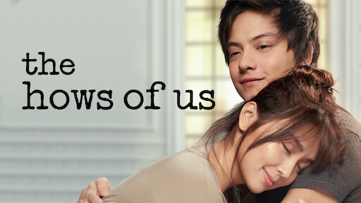 In between us netflix hot sale