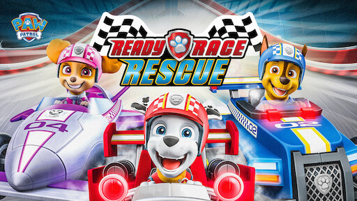 Paw patrol sale 123movies