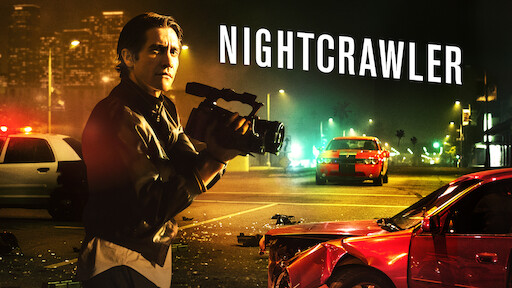 Nightcrawler putlocker discount