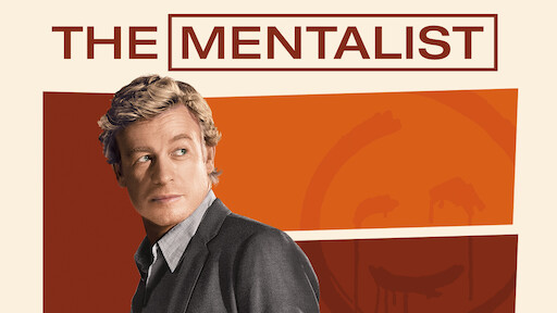 The mentalist auf outlet netflix