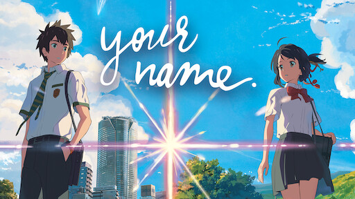 Your name full store movie english dub vimeo