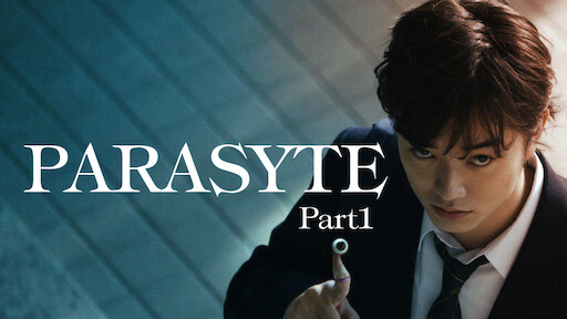 Watch Parasyte Part 2 Netflix