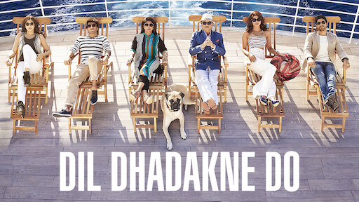 Dil dhadakne do full movie with english outlet subtitles