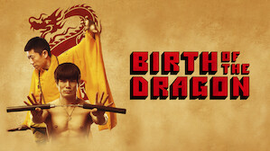 Movies like birth store of the dragon