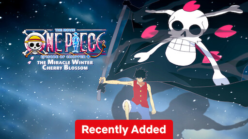 Watch one piece hot sale stampede 2019 online