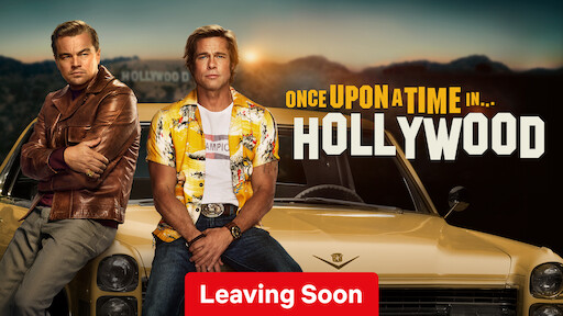 Once upon a discount time in hollywood xmovies8