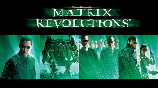 The matrix movie discount streaming